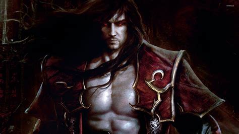 Castlevania: Lords of Shadow 2 wallpaper - Game wallpapers - #21336