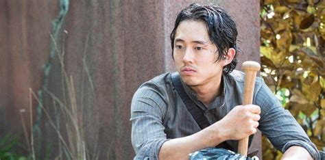 30 Facts About Steven Yeun | Glenn Rhee | The Fact Site