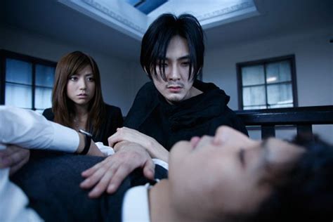 Top 10 Modern Horror Films from Japan