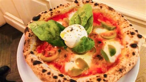 Mister Pizza - Venezia Mestre in Venice - Restaurant Reviews, Menu and Prices | TheFork