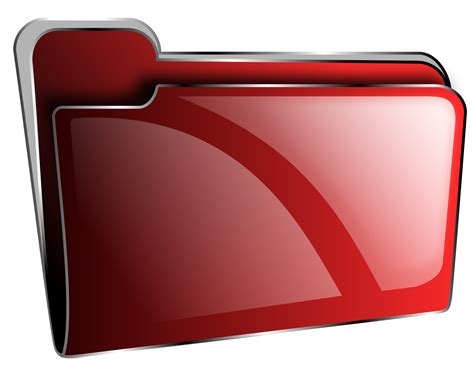 Folder Icon Mac Png Transparent Background Free Download | Sexiz Pix