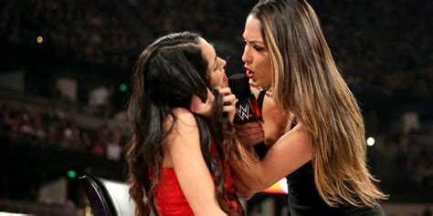 5 Reasons Why The Bella Twins' Feud Is Actually Best For Business – Page 2