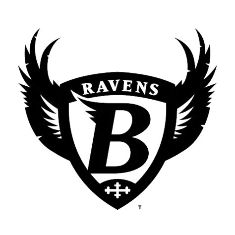 Baltimore Ravens PNG Images Transparent Background | PNG Play