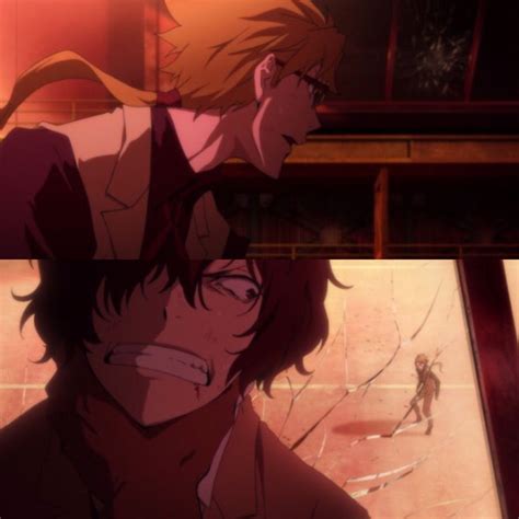 Bungou Stray Dogs Kunikida and Dazai | Bungo stray dogs, Bungou stray ...