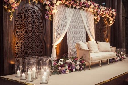 Raffles Dubai - Dubai | Wedding Venue Cost