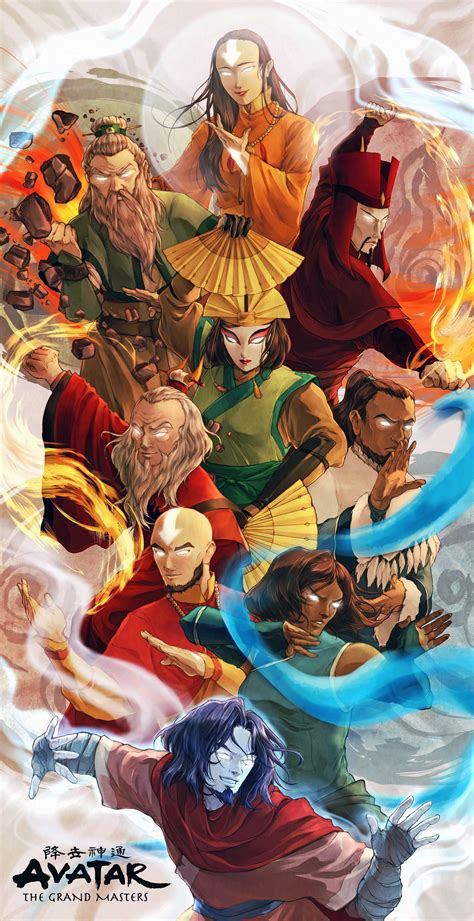 Avatar cartoon, Avatar airbender, Avatar legend of aang