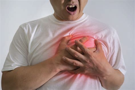 What Is Heart Failure? Causes and Care Considerations - TCI Hospital EN