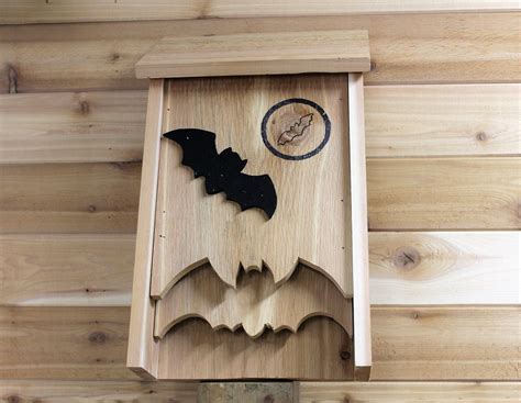 Bnb Bathouse - Etsy | Bat house, Bat houses, Bat house diy