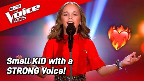 Emma WINS The Voice Kids despite her HEARTBREAKING Story! 😥 | Road To ...