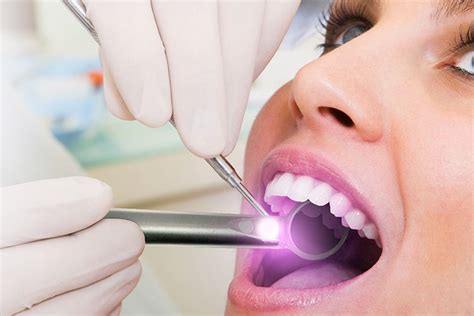 Oral Cancer Screening – Kingscourt Dental Practice