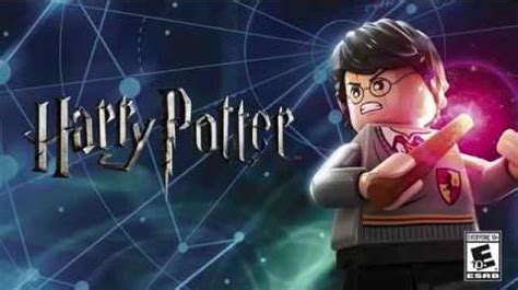 Video - LEGO Dimensions Harry Potter Spotlight | Brickipedia | FANDOM ...