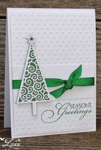 Handmade Christmas Card Ideas On Pinterest - inviteswedding