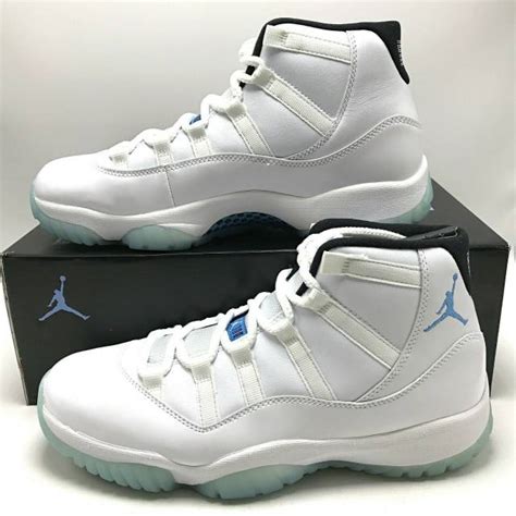 Air Jordan 11 Legend Blue | Kixify Marketplace