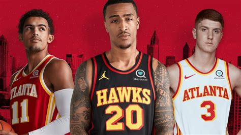 Atlanta Hawks 2021 Wallpapers - Wallpaper Cave