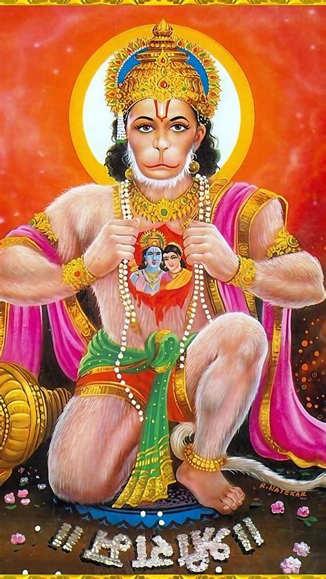 2K free download | Hanuman Ji Ke Acche, Jai shri ram, lord, god, bhakti, devtional, HD phone ...
