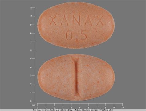 Alprazolam Generic - Alprazolam