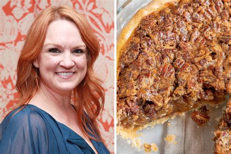 I Made the Pioneer Woman's Pecan Pie Recipe—and It's Heavenly Pecan Perfection In Every Bite ...