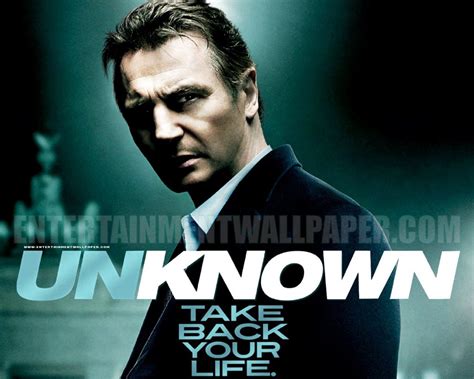 Unknown (2011): Unknown Movie Cast