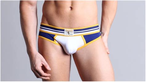 5 Undie Funday Pairs for a Monday – Underwear News Briefs