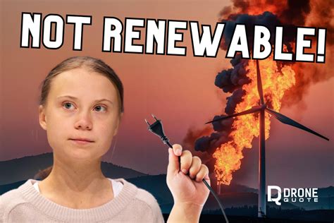 100% Green Energy is Impossible! The Truth about Renewable Energy - DroneQuote