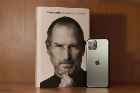 How Steve Jobs Embraced His Biggest Failure | by Francesco Filippazzo | ILLUMINATION | Medium