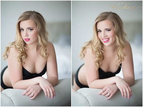 VaVa Voom Boudoir | Michigan Boudoir Photographer | Miss S - Michigan Boudoir Photographer