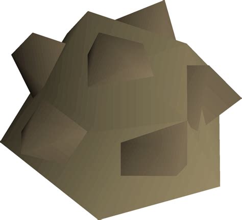 File:Dwarven rock cake (cool) detail.png - OSRS Wiki