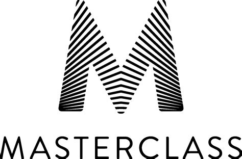 Masterclass Logo Vector - (.Ai .PNG .SVG .EPS Free Download)