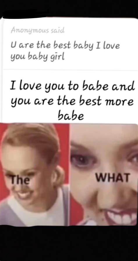 √ダウンロード love you baby girl meme 476912-Love you baby girl meme - Pixtabestpictzfa5