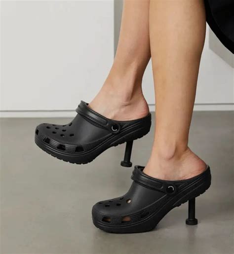 Weird Womens Shoes