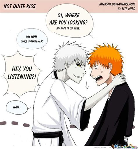 Funny Bleach Memes | Anime Amino