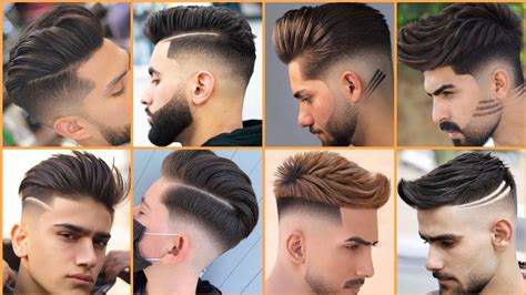 2022 Men's Latest Hairstyle Images|#Men's #Hairstyles Trends 2023|# ...