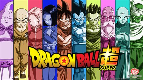 Crunchyroll - Crunchyroll Expands "Dragon Ball Super" Availability In ...