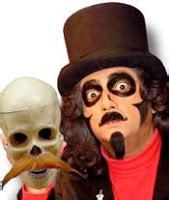 GUARDIANS OF THE GENRE!: SVENGOOLIE: KEEPING HORROR HOSTING ALIVE AND ON THE AIR!