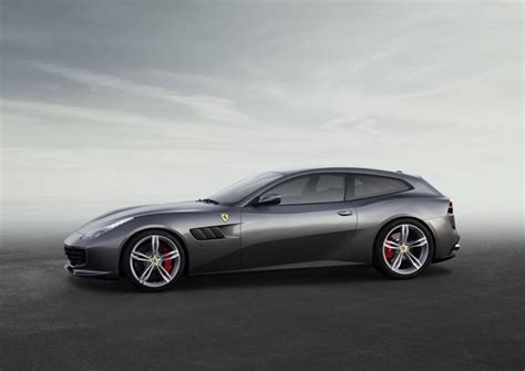 Ferrari GTC4Lusso Images [HD]: Ferrari GTC4Lusso Interior & Exterior ...