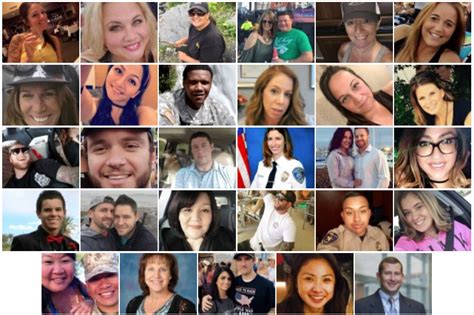 The lives of the Las Vegas shooting victims - Washington Post