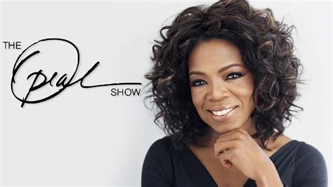 Oprah Winfrey