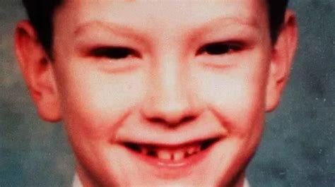 Haunting words of killer Jon Venables' parents after son murdered toddler James Bulger - Mirror ...