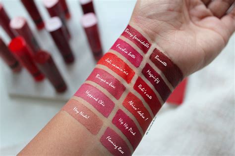 New Launch | Bourjois Rouge Velvet The Lipsticks – Ms Tantrum Blog