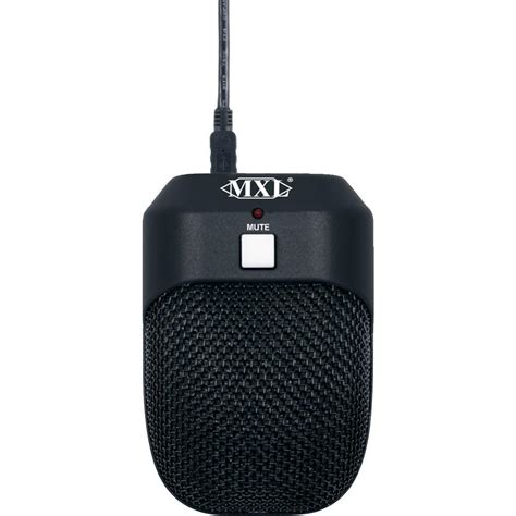 The Best Boundary Conference Microphones - PBX info