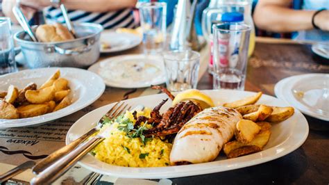 Gulf Shores Restaurants: The Best Dining on Alabama's Coast - YouFoundSarah