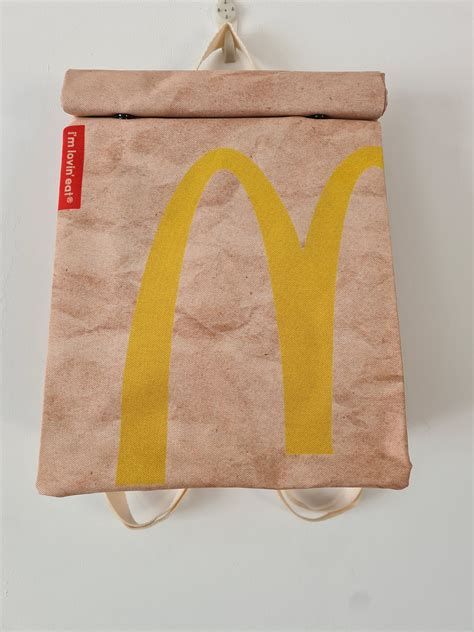 Mcdonalds Bag | ubicaciondepersonas.cdmx.gob.mx