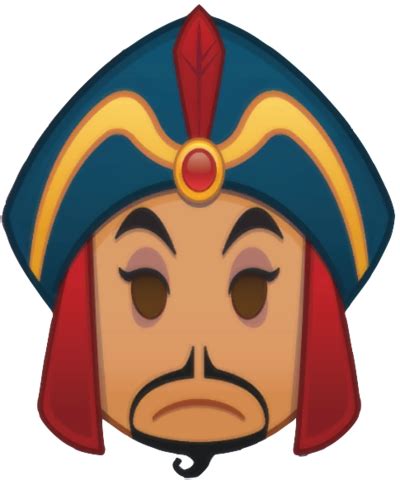 Jafar [as an emoji] (Drawing by Disney) #Aladdin Emoji Characters, Mario Characters, Disney ...