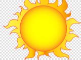 Sun Clip Art Transparent Background Adr Alpujarra – Otosection