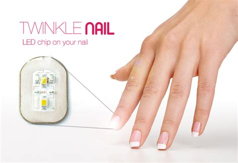 FIRST LOOK: Twinkle Nail - It's Arkeedah | Source for all things ...