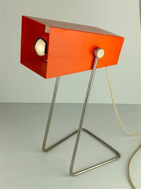 Vintage desk lamp - Catawiki