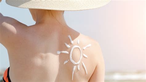 The Benifits of Sun Protection - Toronto Dermatology Centre