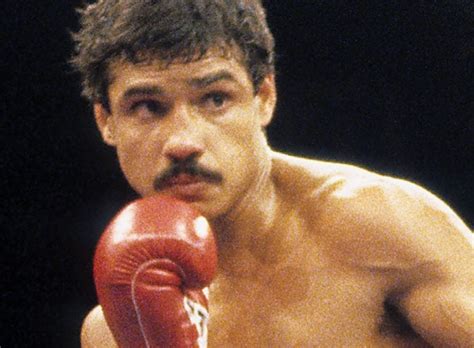 On this day: Alexis Arguello stops Ruben Olivares to pick up his first title belt - The Ring