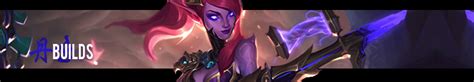 Caitlyn Build Guide : [7.20] Caitlyn ADC In-Depth - Back Line Carry ...