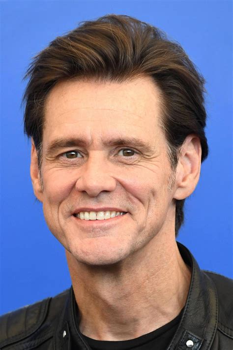 Jim Carrey (60 ans) : acteur, scénariste et producteur - cinefeel.me